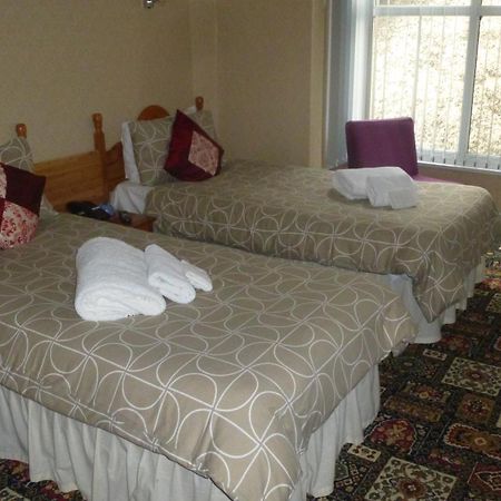 Whitehall Guest House Colwyn Bay Quarto foto