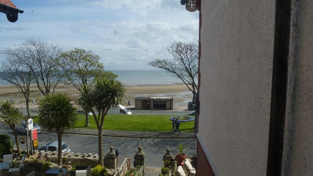 Whitehall Guest House Colwyn Bay Quarto foto