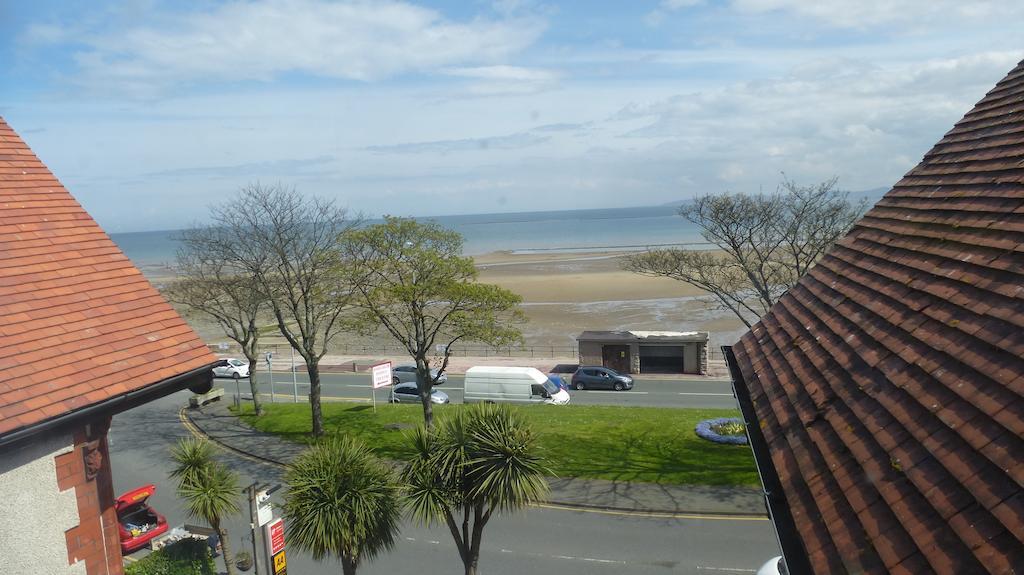 Whitehall Guest House Colwyn Bay Quarto foto