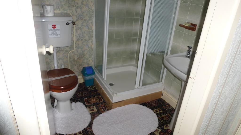 Whitehall Guest House Colwyn Bay Quarto foto